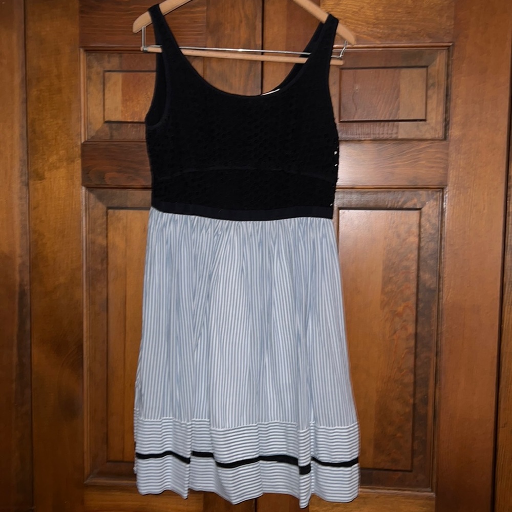 Loft Dress